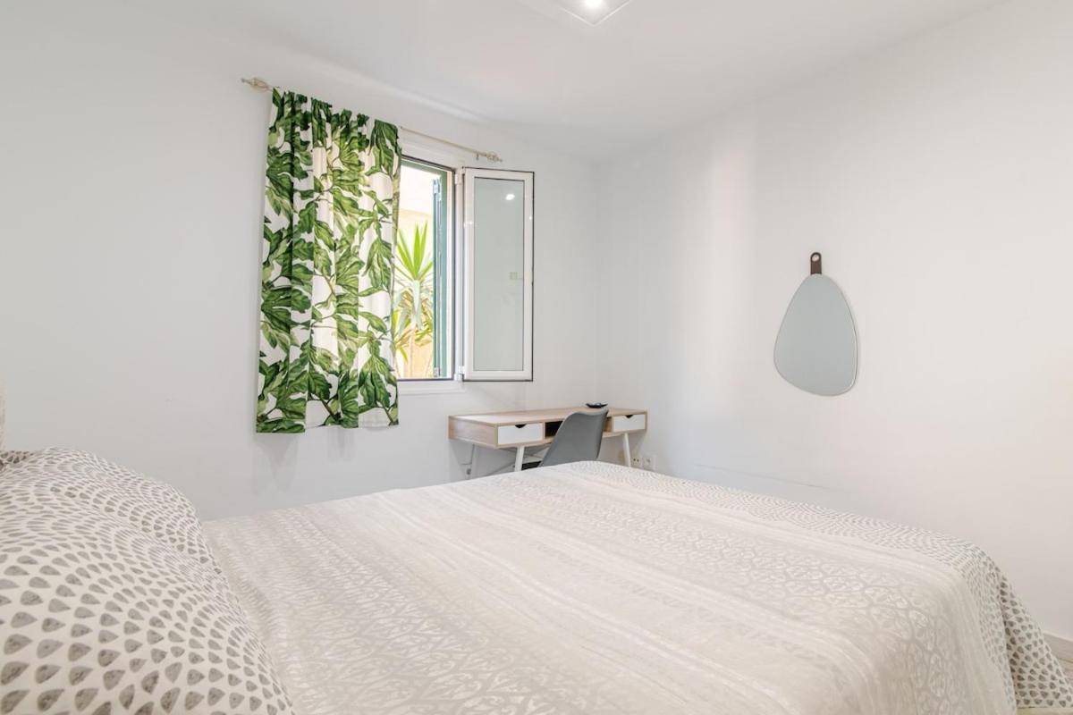 Apartamento Refreshing Oasis El Médano Exterior foto