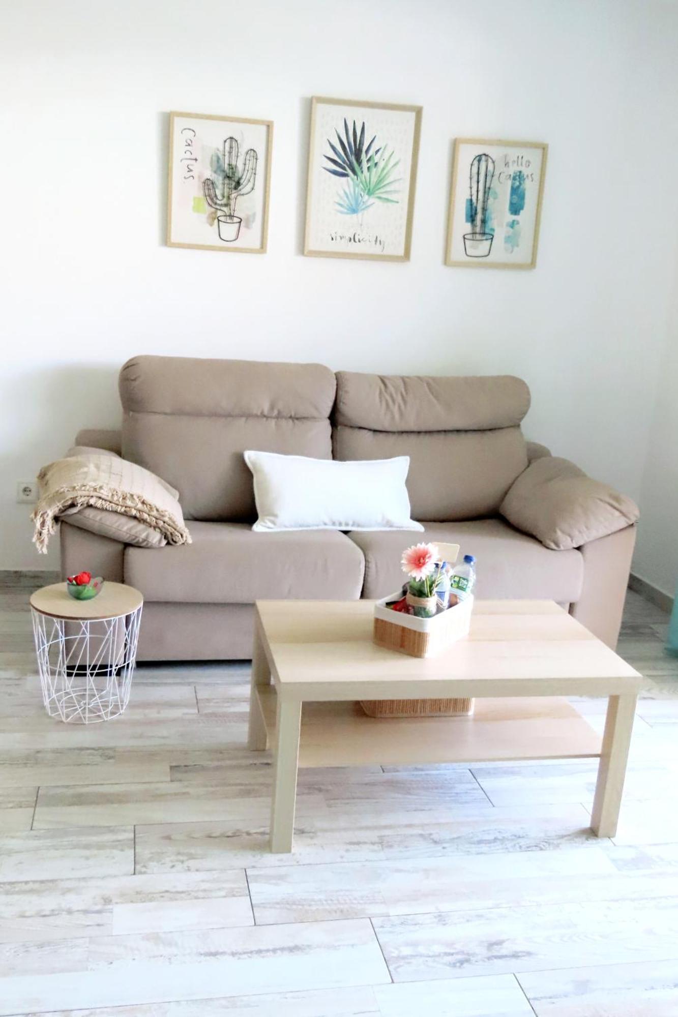 Apartamento Refreshing Oasis El Médano Exterior foto