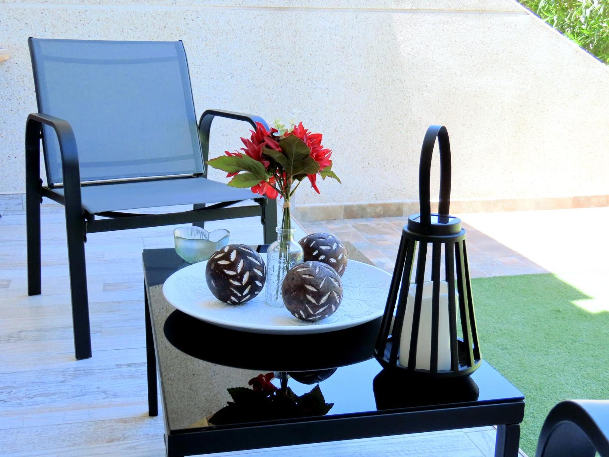 Apartamento Refreshing Oasis El Médano Exterior foto